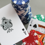 AI Enhance Blackjack Gameplay