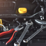 mileage affects emissions cleaning