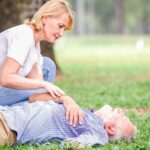 Cardiac Arrest Emergency