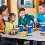 Best Restaurants for Families in the Disney Parks