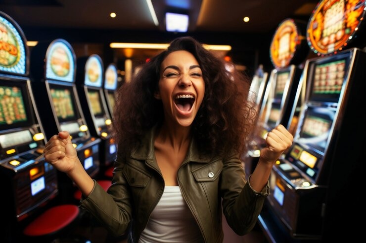 The Role of Luck vs. Skill in Famous Casino Wins