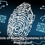 The Role of Security Systems in Crime Prevention