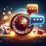 Role of Live Chat in Enhancing the Online Casino Experience