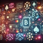 Exploring the Best Payment Methods for Online Casinos