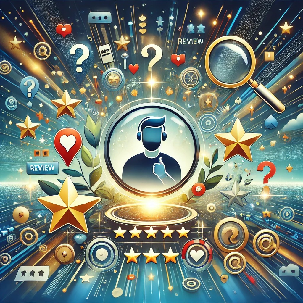 Online Casino Reviews