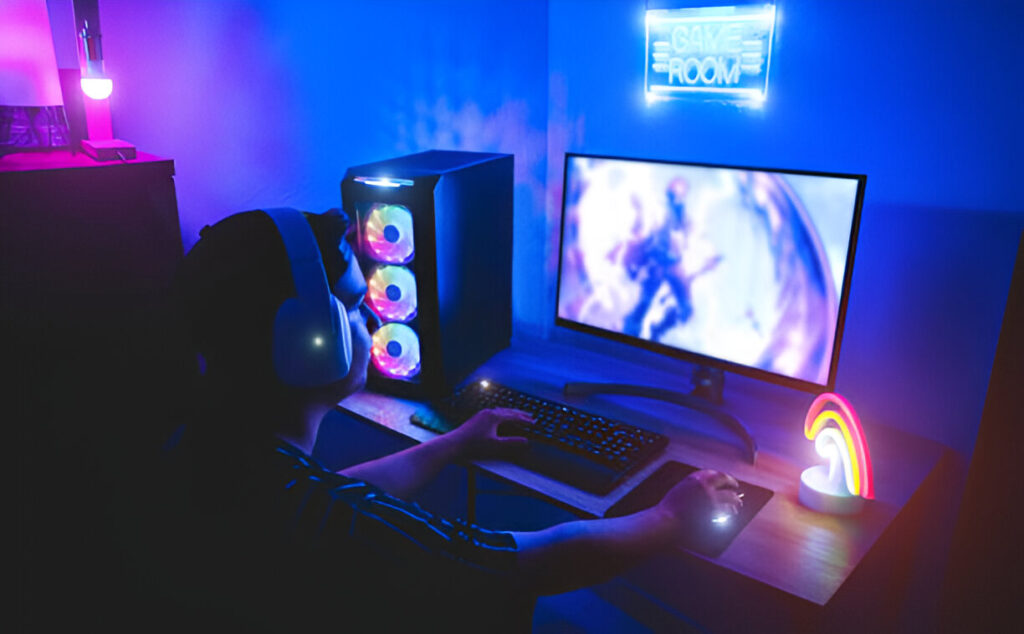 How Gaming PCs Have Evolved in 2025
