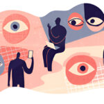 The Psychology Behind Surveillance: How It Affects Public Behavior