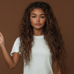 How to Finally Find Get The Whip Effect You Want With Wavy Hair Products