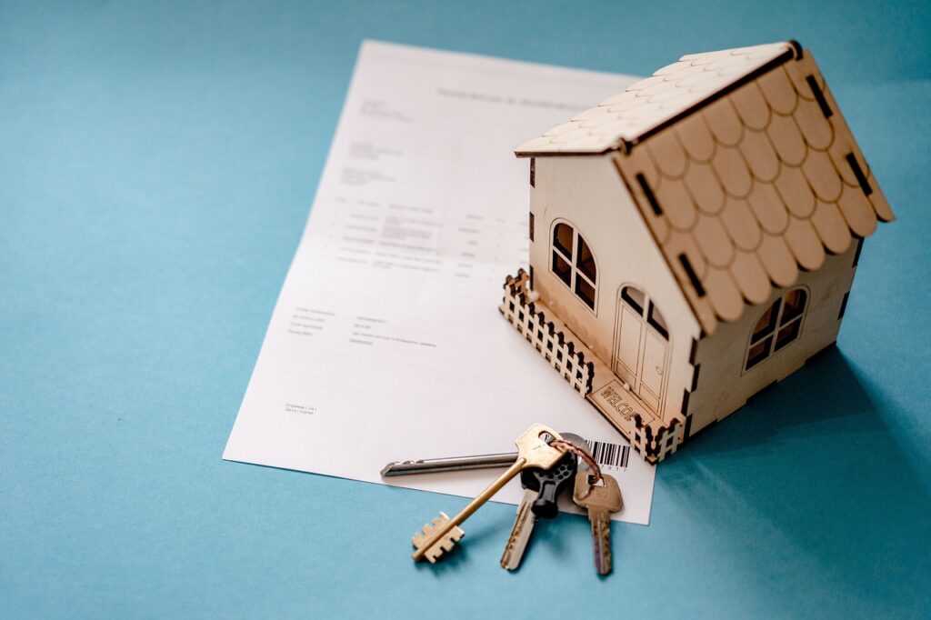 Buying a Home