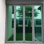 Reflective Window Film: Enhance Privacy and Block UV Rays with Style