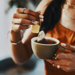 Experience Wellness with CBD Tea Bags: Sip Your Way to Calm