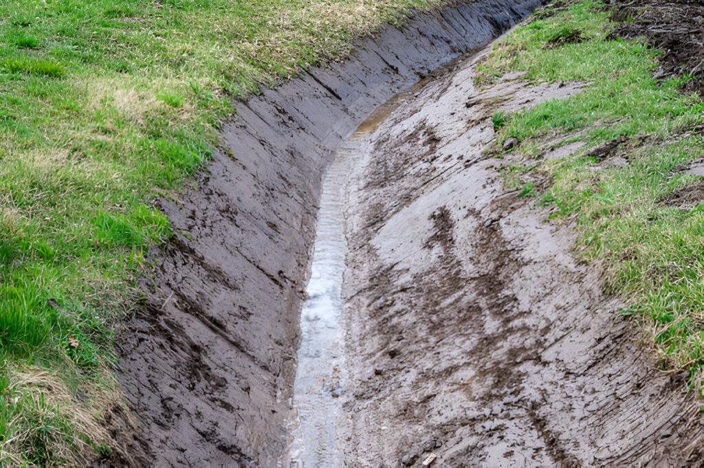 Taming Erosion: Effective Solutions for Erosion-Prone Yards