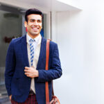 Groom Style 101: Top Suit Trends for Your Big Day