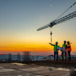 How Commercial Construction Management Companies Improve Budget and Timeline Control