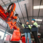 The Growing Role of AI and Robotics in the Construction Industry 
