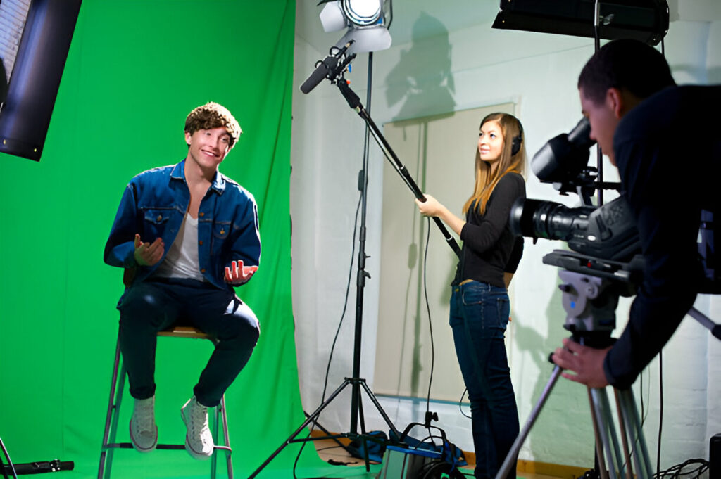 Exploiting Video Production for Small Business – Tips for Success