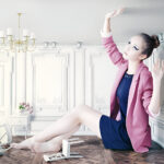 2025 Fashion Forecast: From Loud LuxurytoNostalgicDollhouseChic