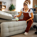 A Comprehensive Approach to Deep Cleaning Your Home 