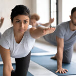Step-by-Step Pilates Exercises for Core Strength