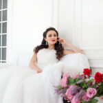 Weaving Elegance: The Art of Selecting the Perfect Mother of the Groom Dress in Melbourne