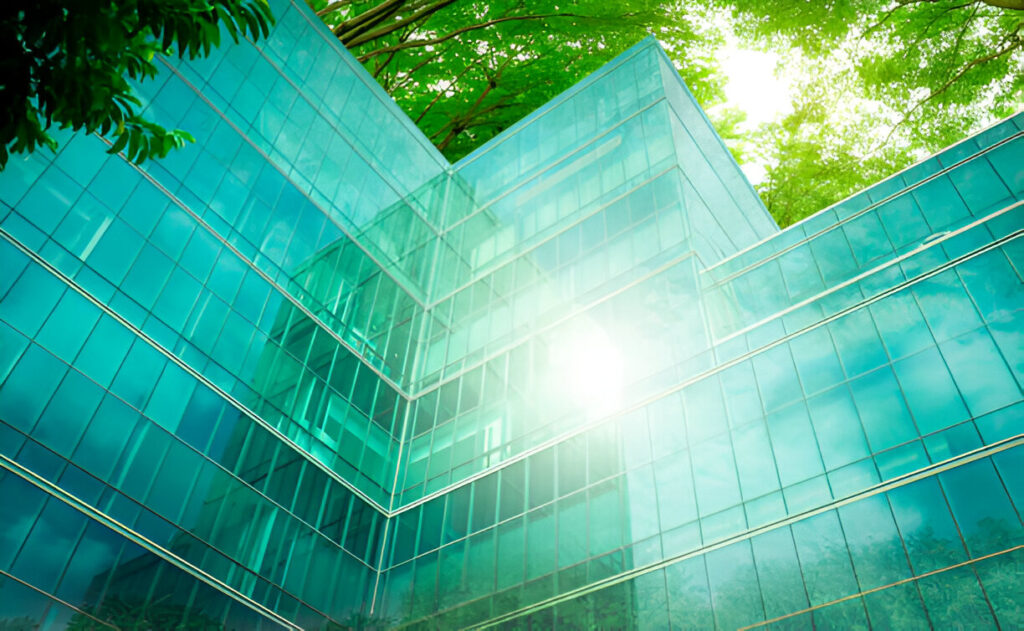 Metal Cladding: A Durable, Sustainable, and Versatile Building Solution