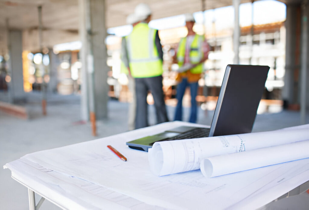 How Self-Erectors Are Transforming Construction