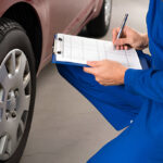 Mobile Vehicle Inspection for Lease Return: Why It's Fundamental Prior to Returning Your Vehicle