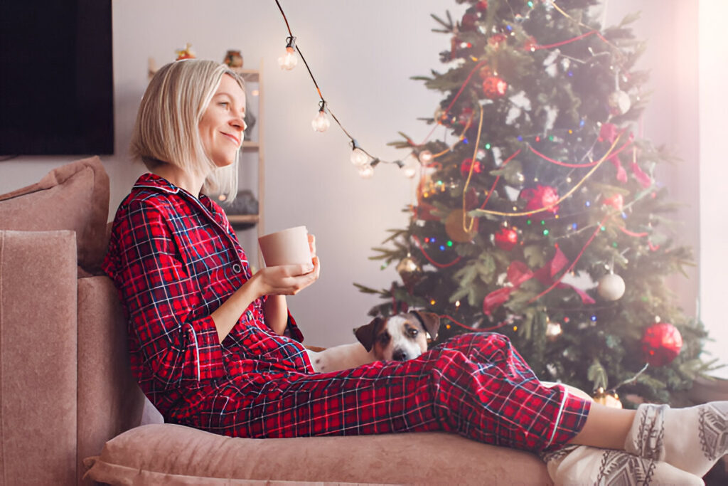The Ultimate Christmas Pyjamas for Cozy Nights and Festive Fun