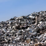 Top Advantages of Selling Your Industrial Scrap Metal: Boosting Benefits and Diminishing Waste
