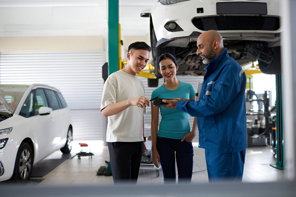 When a Buy Here Pay Here Dealership is the RIGHT Choice For You
