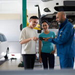 When a Buy Here Pay Here Dealership is the RIGHT Choice For You