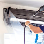 Air Conditioning Service for Your Home