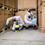 Commercial Pest Control in Rutherford: A Comprehensive Overview