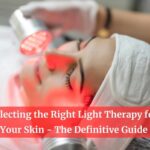 Right Light Therapy