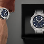 4 Tissot Chronograph Watches for Men