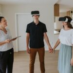 Virtual Reality and Retouching Are Changing Real Estate Marketing