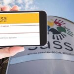 Checking SRD Grant Status