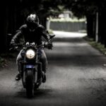 Shipping Their Motorcycle