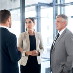 Businesses through Executive Coaching