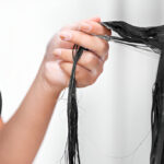 From Thin to Thick: How Invisible Hair Extensions Transform Thin Hair