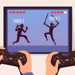 RPGs vs. Battle Royale