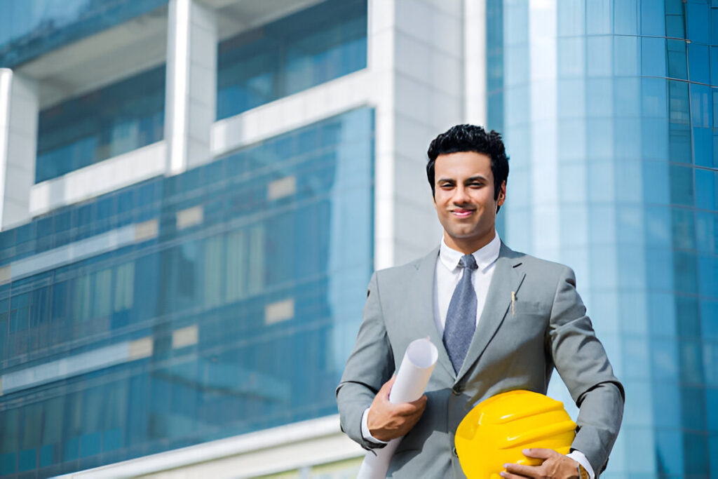 How to Choose the Right Civil Construction Contractor for Your Project  