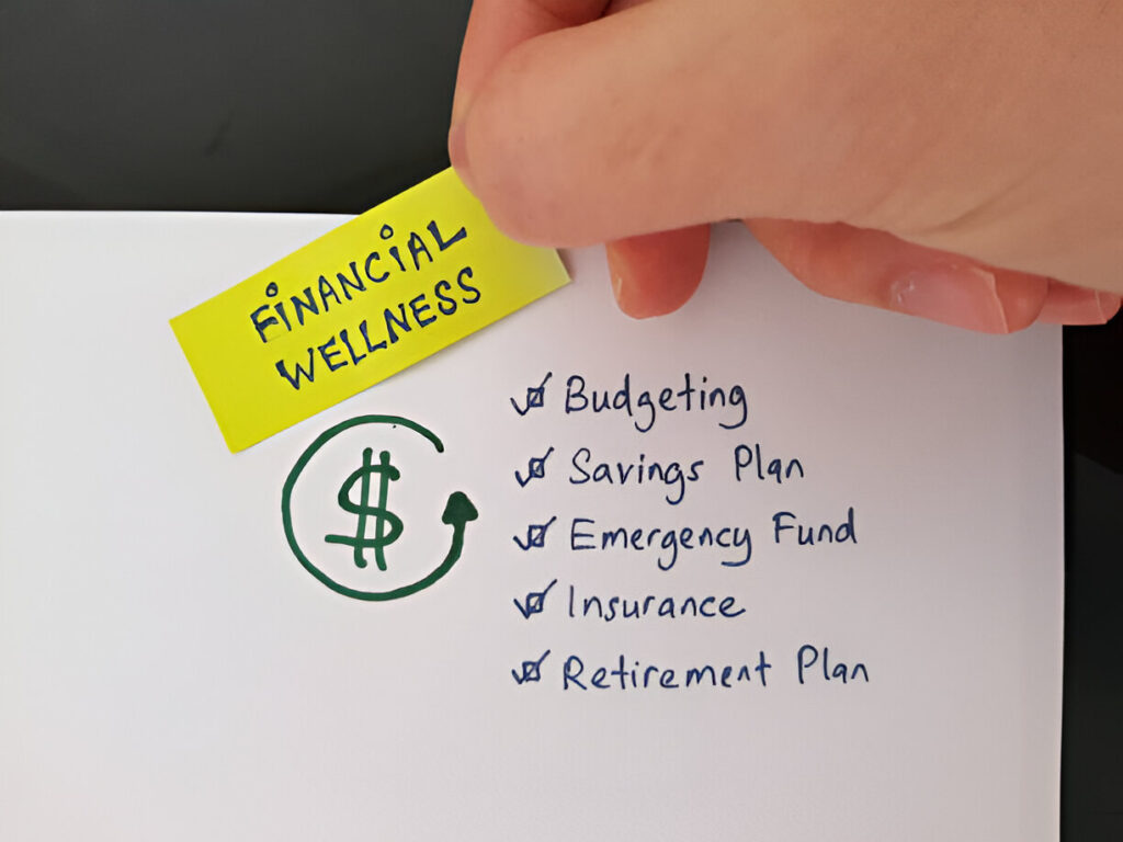 Building a Recession-Proof Financial Plan That Works