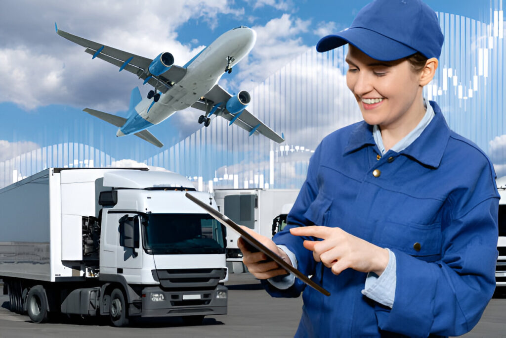 Reliable Logistics Solutions
