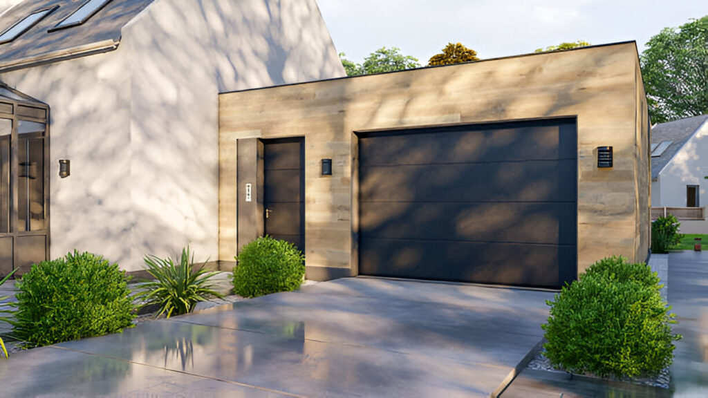 Security, Style, and Durability: What to Look for in Garage Doors in Perth