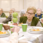 Eating Challenges in Older Adults: Overcoming the Hurdles