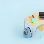 Small Desks, Big Potential