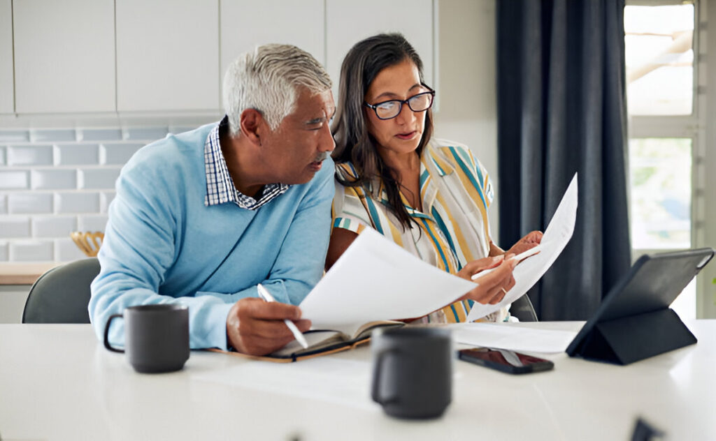 Retirement Planning Essentials: Creating a Secure Future