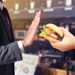 Getting Injured at Fast Food Restaurants