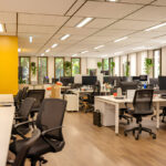 High-Back Ergonomic Office Chairs